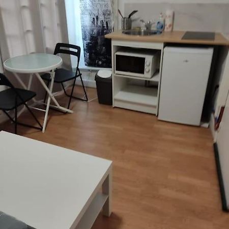 Studio Paris 13 المظهر الخارجي الصورة