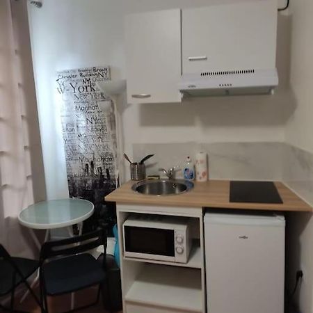 Studio Paris 13 المظهر الخارجي الصورة
