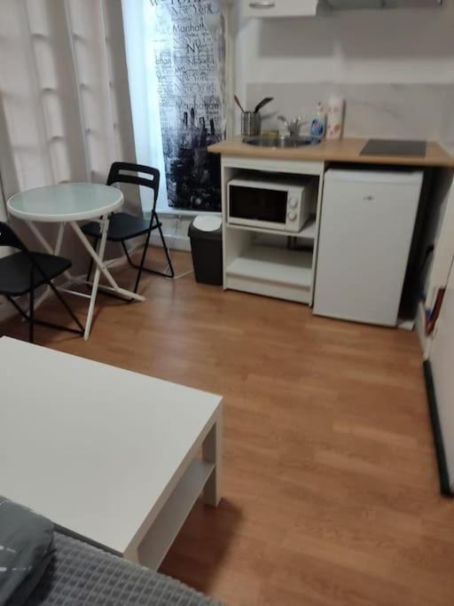 Studio Paris 13 المظهر الخارجي الصورة