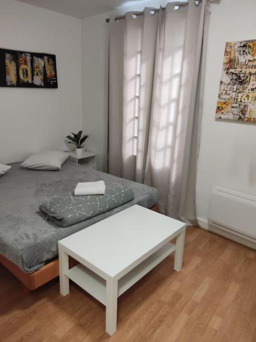 Studio Paris 13 المظهر الخارجي الصورة