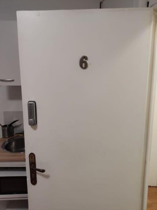Studio Paris 13 المظهر الخارجي الصورة