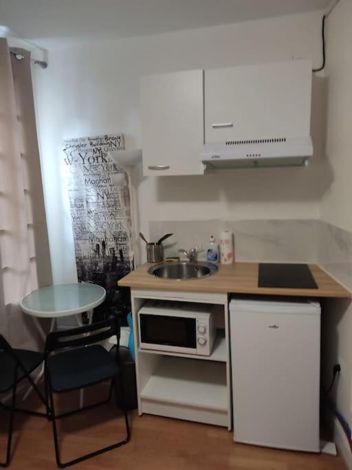 Studio Paris 13 المظهر الخارجي الصورة